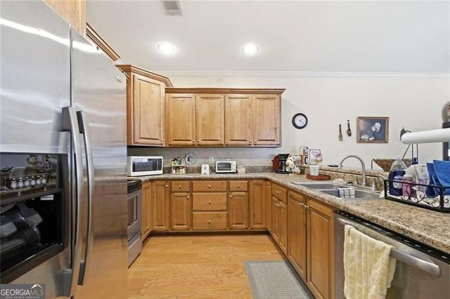 606 Blackwood Terrace SE, Calhoun, GA 30701