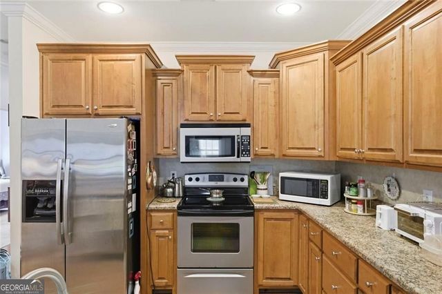 606 Blackwood Terrace SE, Calhoun, GA 30701