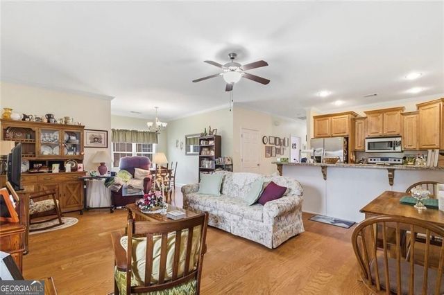 606 Blackwood Terrace SE, Calhoun, GA 30701