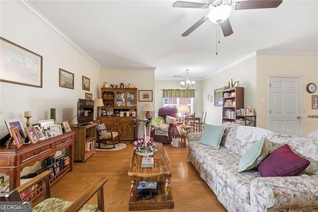 606 Blackwood Terrace SE, Calhoun, GA 30701