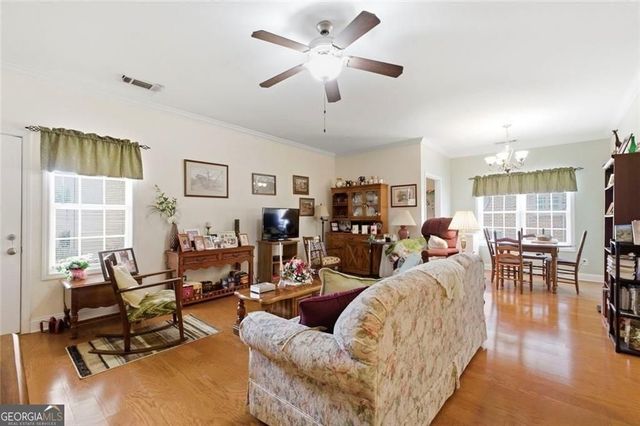 606 Blackwood Terrace SE, Calhoun, GA 30701
