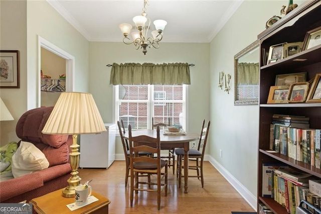 606 Blackwood Terrace SE, Calhoun, GA 30701