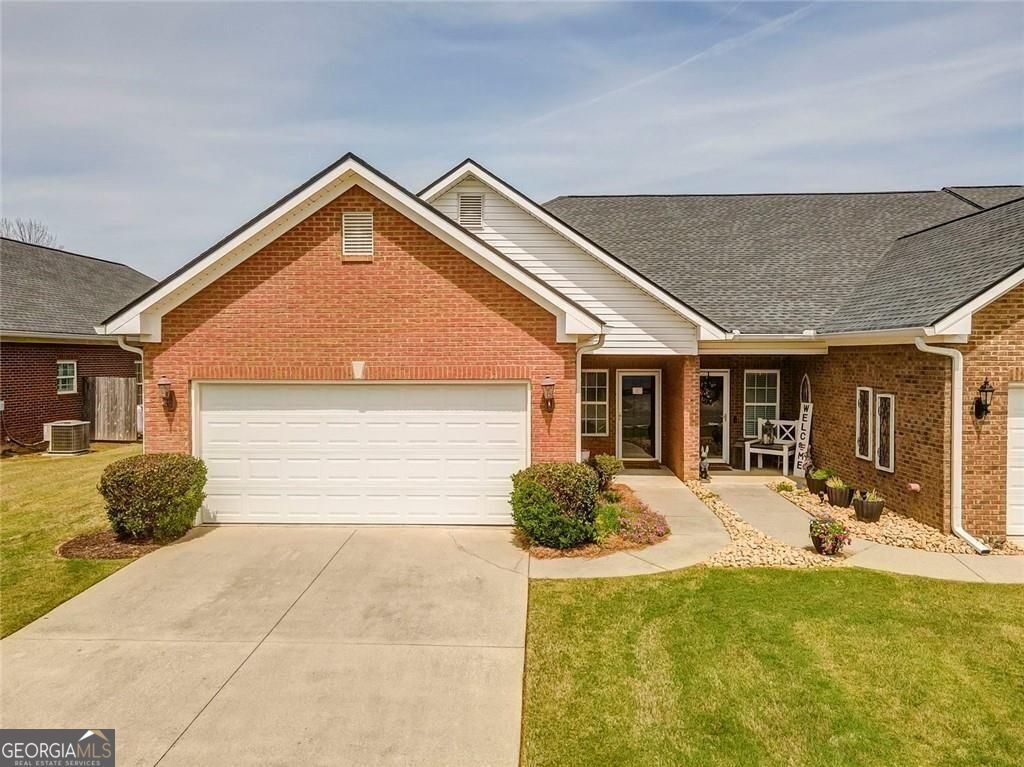 606 Blackwood Terrace SE, Calhoun, GA 30701