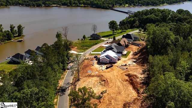 Lot 138 Portland Circle, Greenwood, SC 29649