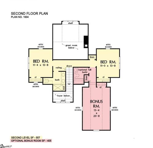 Lot 138 Portland Circle, Greenwood, SC 29649