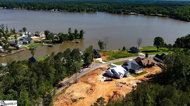 Lot 138 Portland Circle, Greenwood, SC 29649