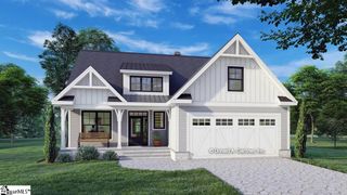 Lot 138 Portland Circle, Greenwood, SC 29649
