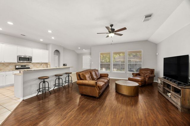 15318 Bent Twig Way, Cypress, TX 77433