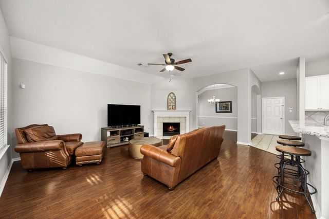 15318 Bent Twig Way, Cypress, TX 77433