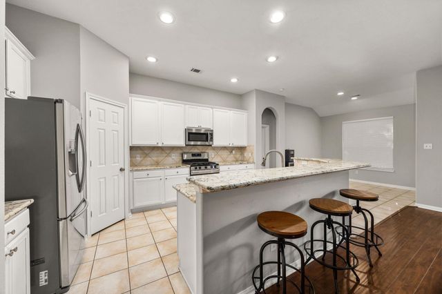 15318 Bent Twig Way, Cypress, TX 77433