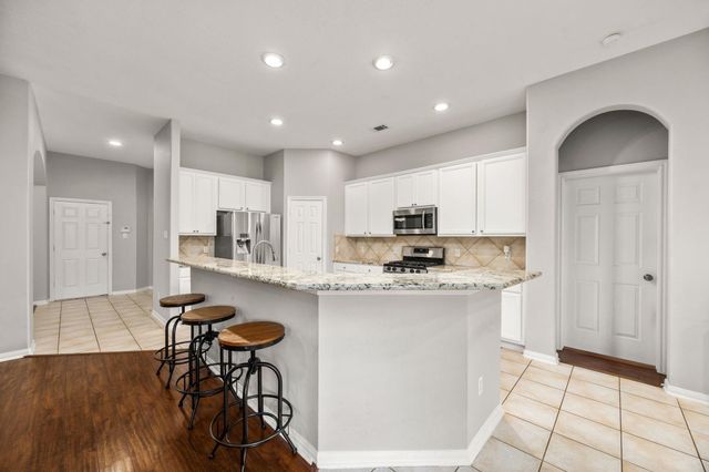 15318 Bent Twig Way, Cypress, TX 77433