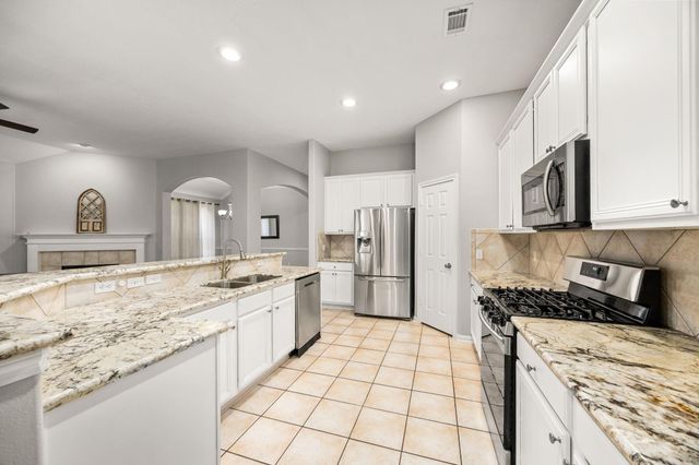 15318 Bent Twig Way, Cypress, TX 77433