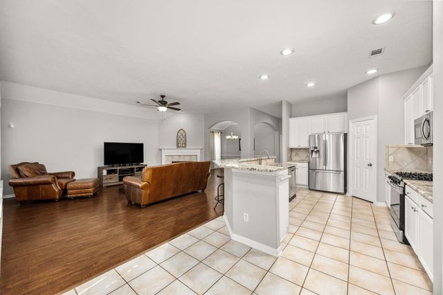 15318 Bent Twig Way, Cypress, TX 77433