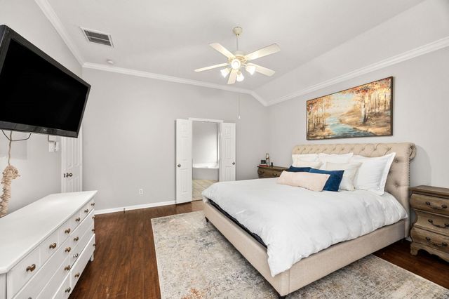 15318 Bent Twig Way, Cypress, TX 77433