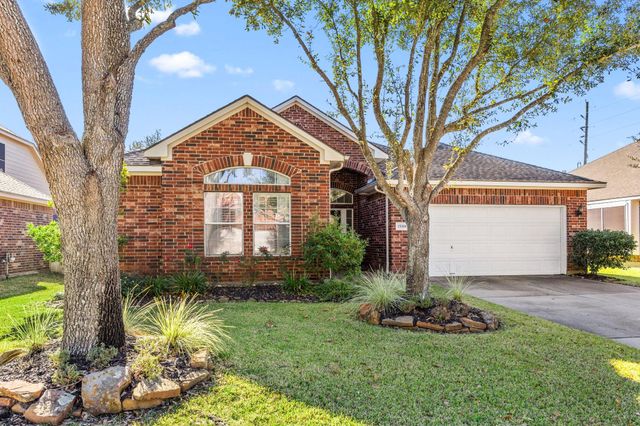 15318 Bent Twig Way, Cypress, TX 77433