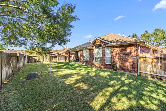 15318 Bent Twig Way, Cypress, TX 77433