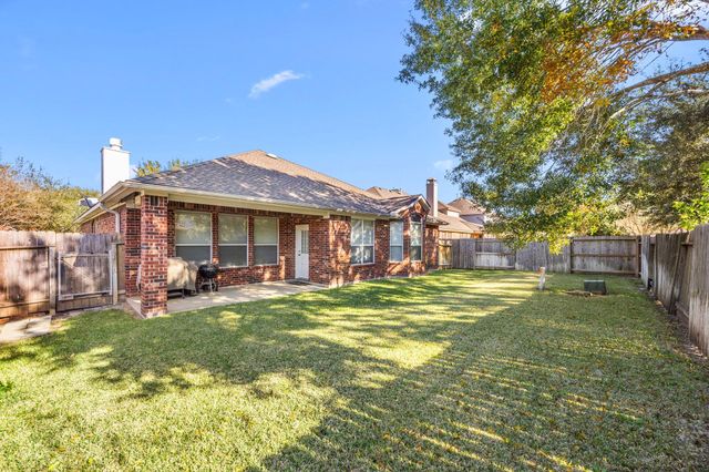 15318 Bent Twig Way, Cypress, TX 77433