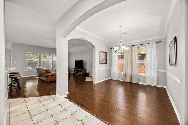 15318 Bent Twig Way, Cypress, TX 77433