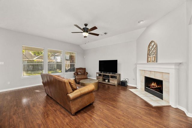 15318 Bent Twig Way, Cypress, TX 77433