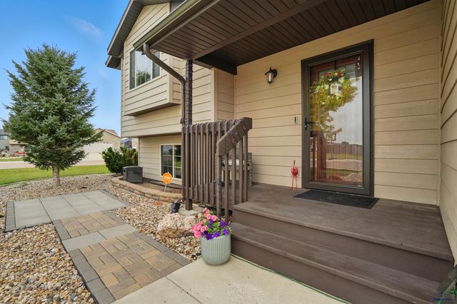 796 SONIC WAY, Box Elder, SD 57719
