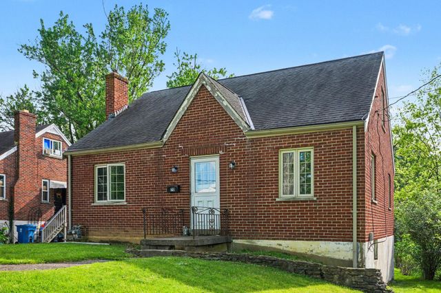 70 Eastern Avenue, Elsmere, KY 41018
