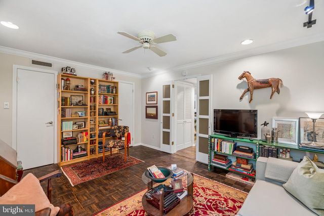 16 SAINT JAMES CT, Philadelphia, PA 19106