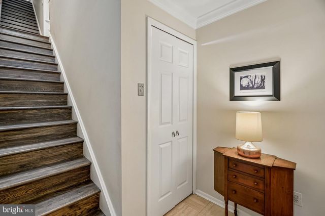 16 SAINT JAMES CT, Philadelphia, PA 19106