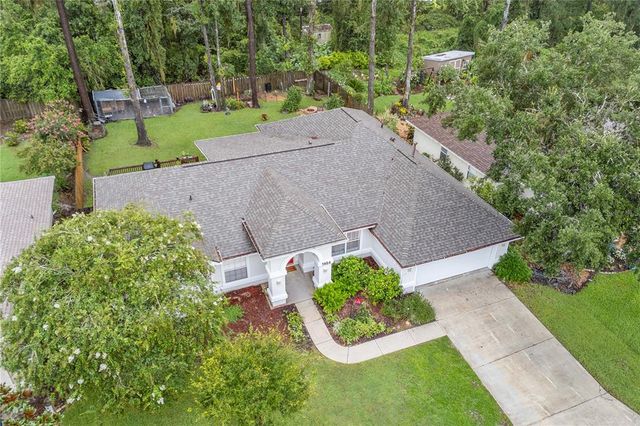 1454 NW 106TH STREET, Gainesville, FL 32606