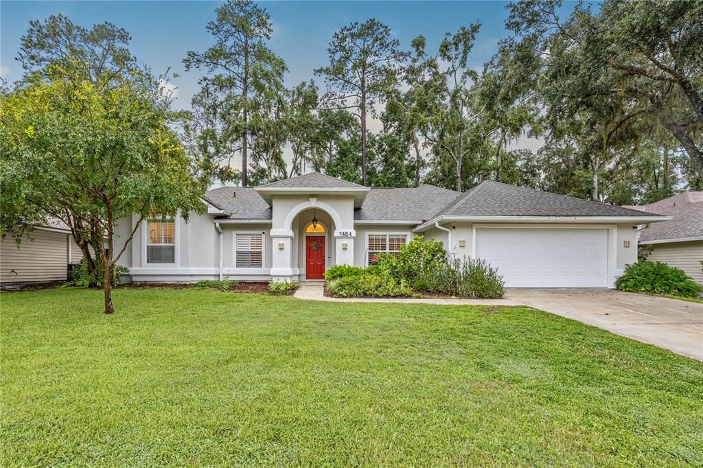 1454 NW 106TH STREET, Gainesville, FL 32606