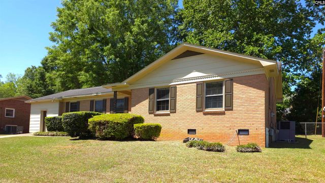 311 Spartan Drive, Columbia, SC 29212