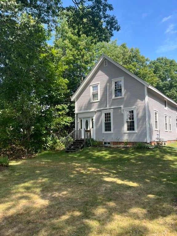 3 Fuller Street, Richmond, ME 04357 — photo 2