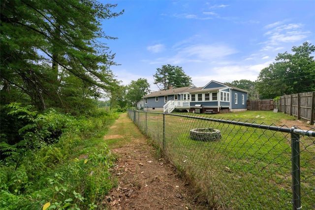 48 Shea Lane, Burrillville, RI 02859