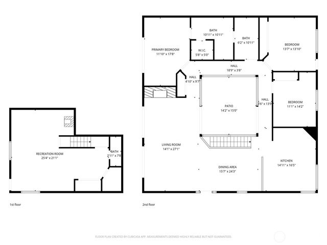 615 NE 4th Street, Coupeville, WA 98239