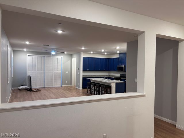 10855 Gentle Crest Avenue, Las Vegas, NV 89166