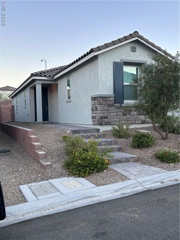 10855 Gentle Crest Avenue, Las Vegas, NV 89166
