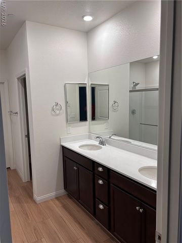10855 Gentle Crest Avenue, Las Vegas, NV 89166