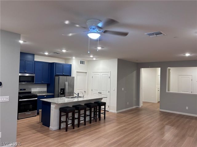 10855 Gentle Crest Avenue, Las Vegas, NV 89166