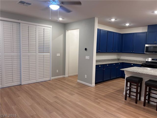 10855 Gentle Crest Avenue, Las Vegas, NV 89166