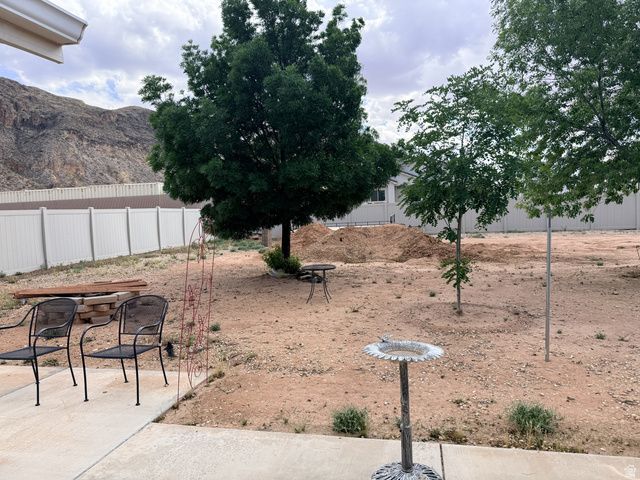 689 W 2050 S, Hurricane, UT 84737