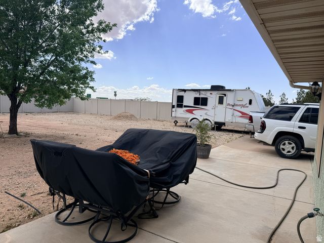 689 W 2050 S, Hurricane, UT 84737