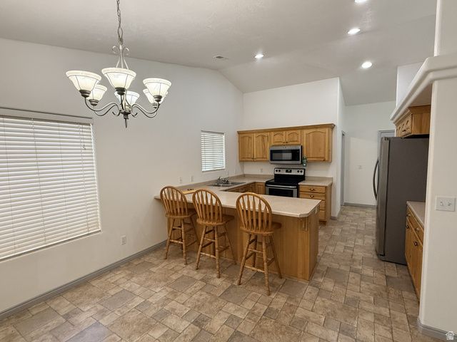 689 W 2050 S, Hurricane, UT 84737