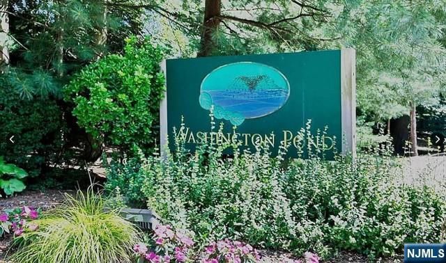 342 Pond Court 9C, Twp Of Washington, NJ 07676