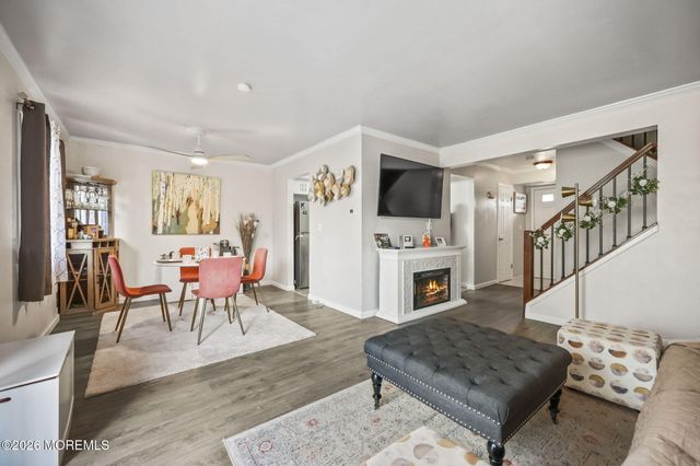3 Seagull Lane, Howell, NJ 07731