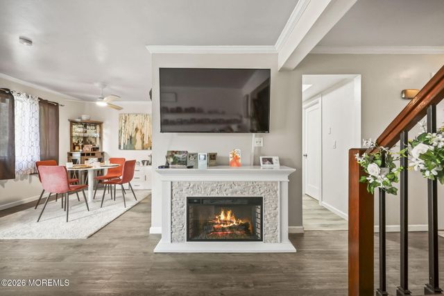 3 Seagull Lane, Howell, NJ 07731