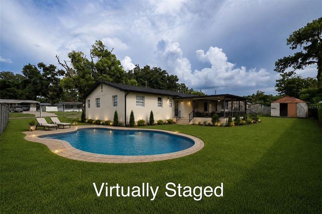 505 CLEARFIELD ROAD, Brandon, FL 33511