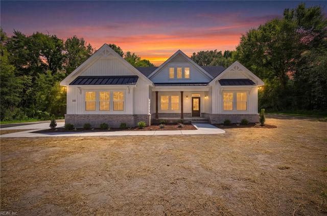 435 Gallbush RD, Chesapeake, VA 23322