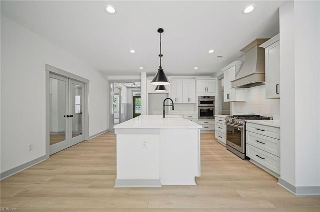 435 Gallbush RD, Chesapeake, VA 23322