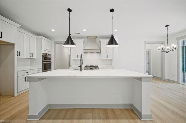 435 Gallbush RD, Chesapeake, VA 23322