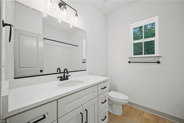 435 Gallbush RD, Chesapeake, VA 23322