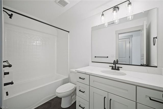 435 Gallbush RD, Chesapeake, VA 23322